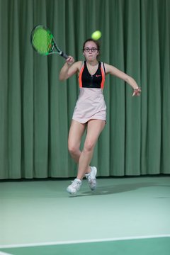 Bild 264 - VL TC RW Wahlstedt3 - TG Duesternbrook2 : Ergebnis: 5:1